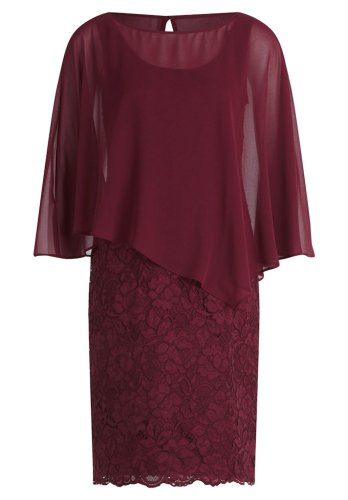 Vera Mont Kleid Kurz 1/2 Arm