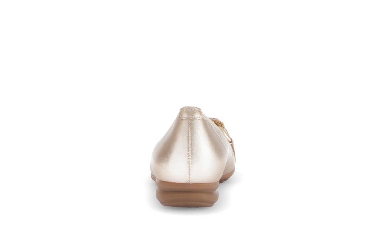 Gabor Comfort Satin Met.