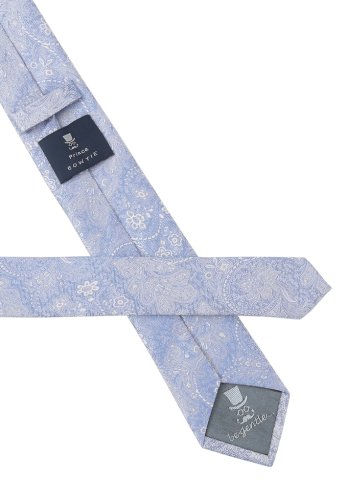 Seidenfalter Krawattenfabrik Gmbh & Co. Kg Krawatte Paisley 6Cm