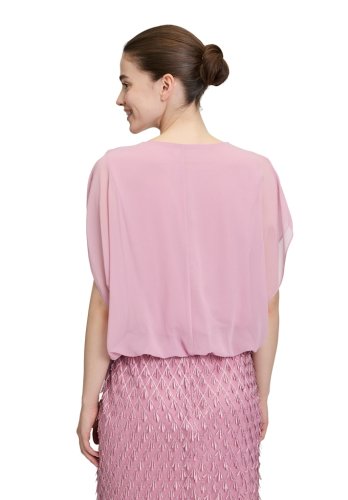 Vera Mont Bluse Lang 1/2 Arm