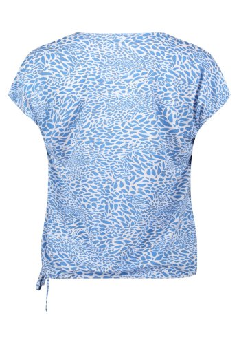 Betty & Co Shirt Kurz 1/2 Arm