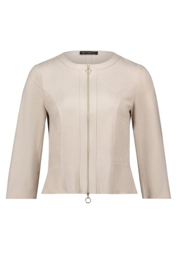 Betty Barclay Blazerjacke Kurz 3/4 Arm