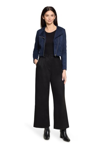 Betty & Co Blazerjacke Kurz 1/1 Arm