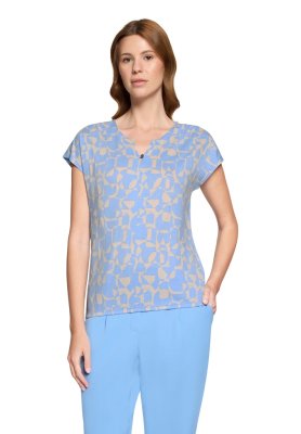 Betty & Co Shirt Kurz 1/2 Arm
