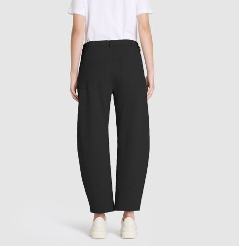 Trousers Mac Ladies Baggy Smart