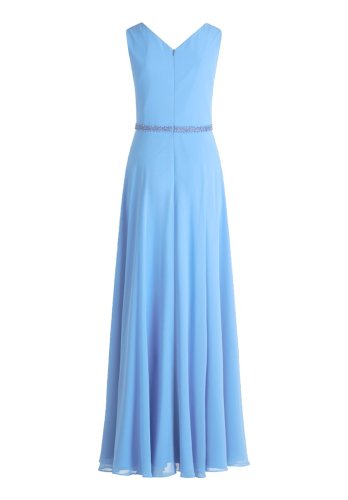 Vera Mont Kleid Lang Ohne Arm