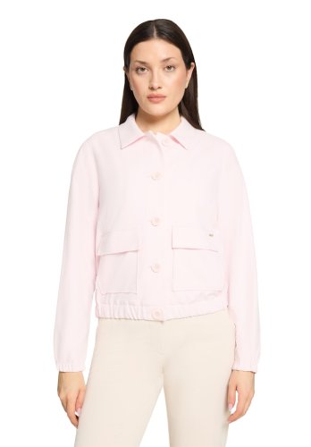Betty & Co Blazerjacke Kurz 1/1 Arm