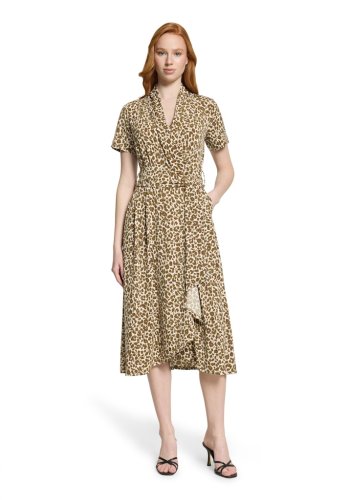 Betty Barclay Kleid Lang 1/2 Arm