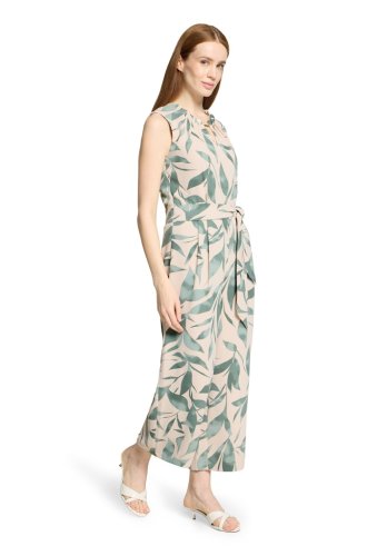 Betty & Co Overall Lang Ohne Arm