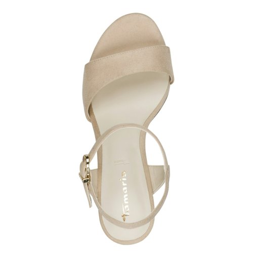 Tamaris Essentials Da.-Sandalettemodel 2800842