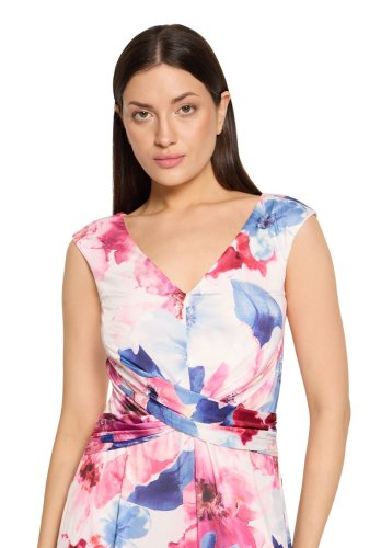 Vera Mont Overall Lang Ohne Arm