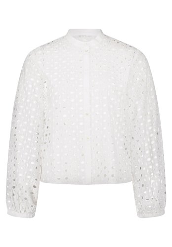Betty & Co Bluse Kurz 1/1 Arm
