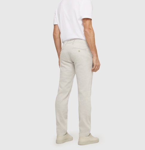 Trousers Mac Men Lennox Sport