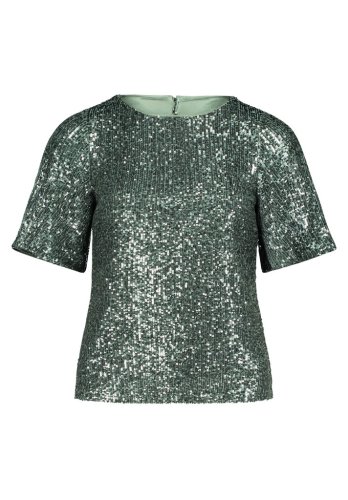 Vera Mont Shirt Kurz 1/2 Arm