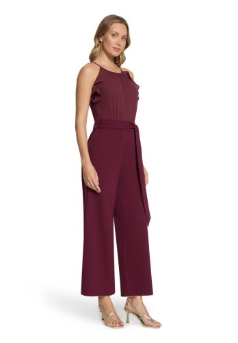 Vera Mont Overall Lang Ohne Arm