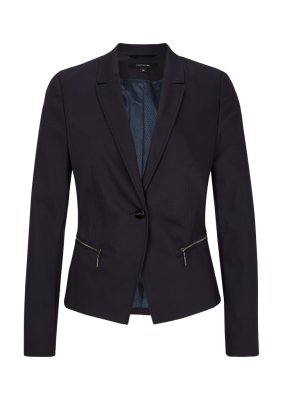 comma BLAZER