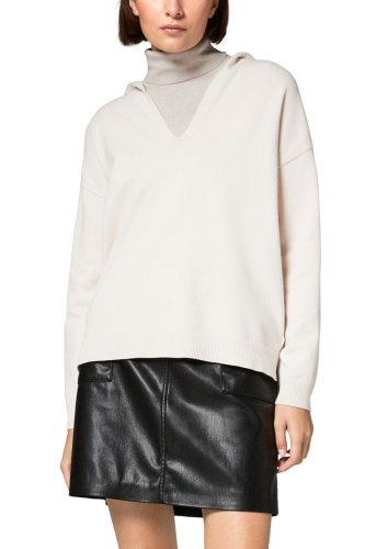Comma Pullover Langarm