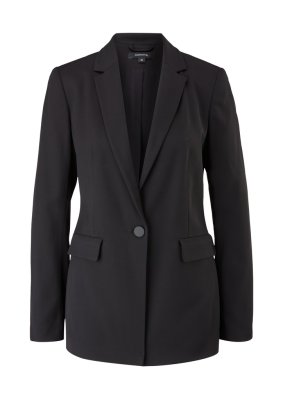 comma Blazer langarm