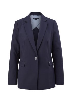 comma Blazer langarm