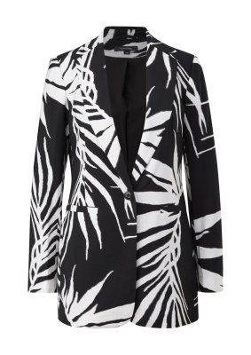 comma Indoor-Blazer