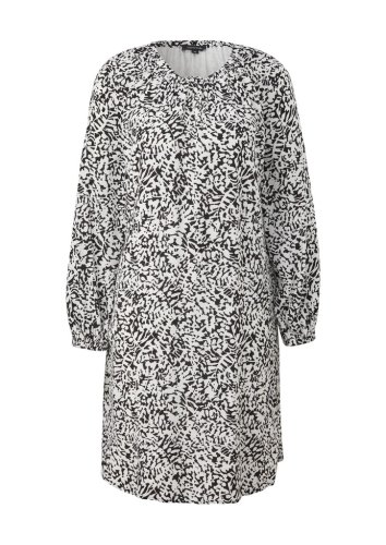 Comma Kleid