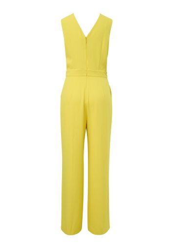 Comma Overall