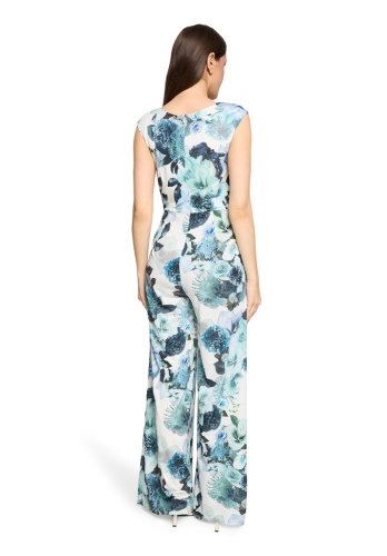 Vera Mont Overall Lang Ohne Arm