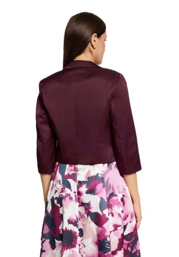 Vera Mont Blazerjacke Kurz 3/4 Arm