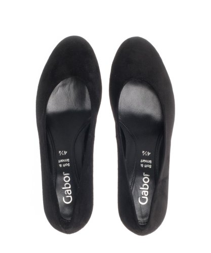 Gabor Microvelour