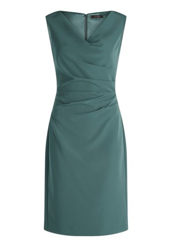 Vera Mont Kleid Kurz Ohne Arm