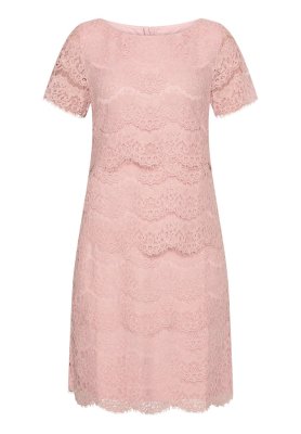 Vera Mont Kleid Kurz 1/2 Arm