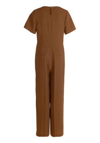 Betty & Co Overall Lang 1/2 Arm