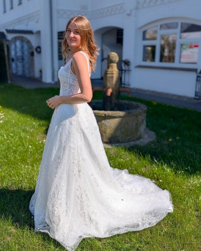 Laue Collection Brautkleid Vida