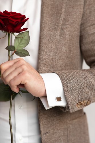 Abrazi Cufflinks