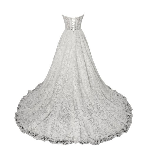 Laue Collection Brautkleid Agneta