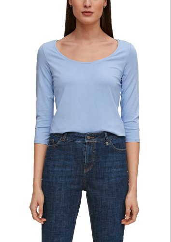 Comma T-Shirt 3/4 Arm