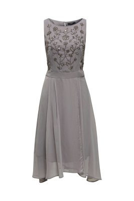 Esprit Crinkled Chiffo