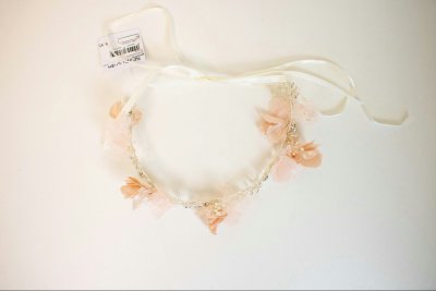 TS Accessoires Blütenhaarband 