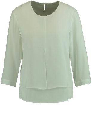 GERRY WEBER BLUSE 3/4 ARM