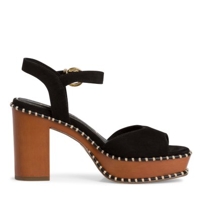 Tamaris Da.-Sandalette