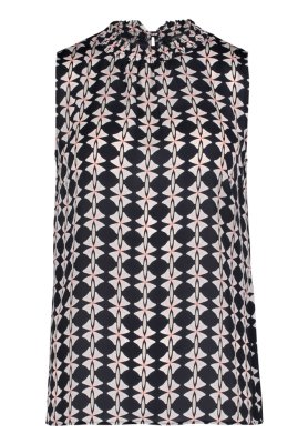 Betty Barclay Bluse Kurz ohne Arm