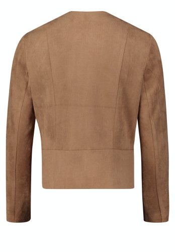Betty Barclay Blazerjacke Kurz 1/1 Arm