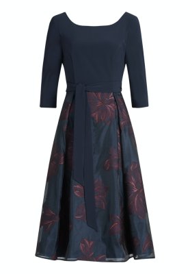 Vera Mont Kleid Kurz 3/4 Arm