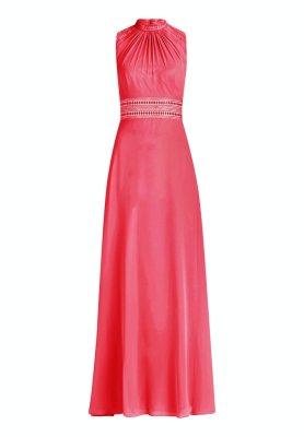 Vera Mont Kleid Lang ohne Arm