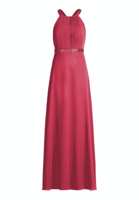 Vera Mont Kleid Lang ohne Arm