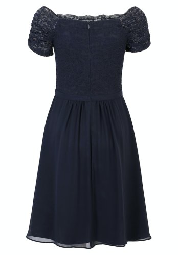 Vera Mont Kleid Kurz 1/2 Arm