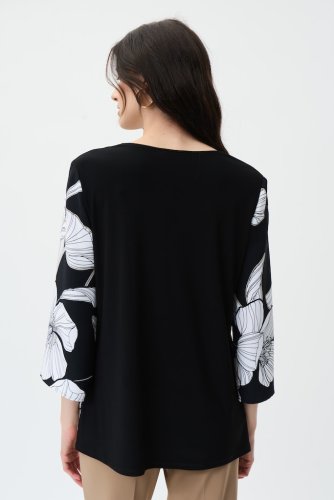 Joseph Ribkoff Top