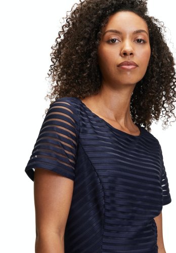 Vera Mont Kleid Lang 1/2 Arm
