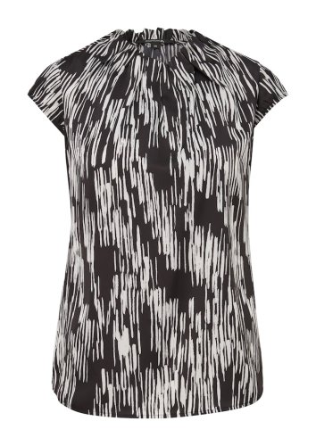 Comma Bluse