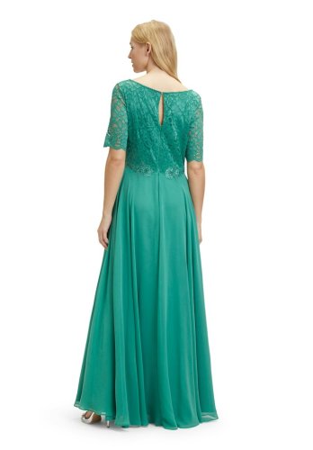 Vera Mont Kleid Lang 3/4 Arm